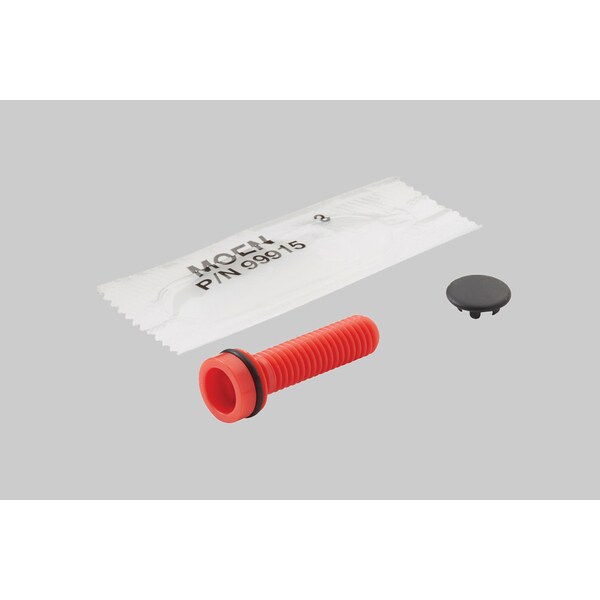 Temperature Override Kit